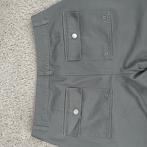 Fashion Bug Vintage Cargo style pants 16W - Picture 10 of 11